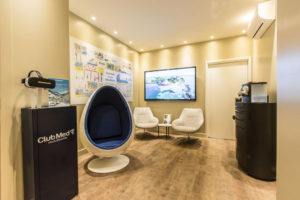 Rénovation Club Med - Architecte d'intérieur à Grenoble et Genève - Julie Pocino
