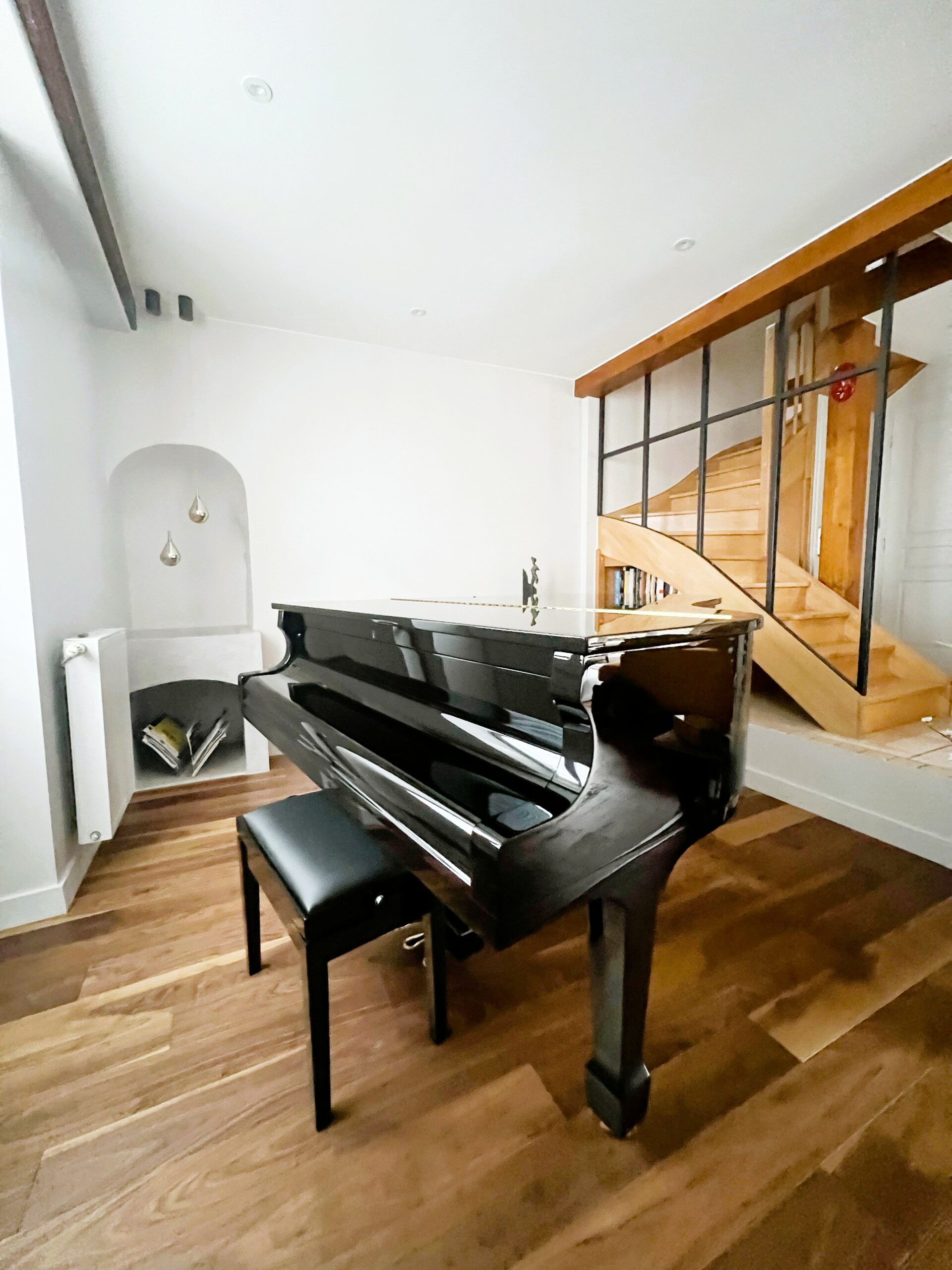 6-MAISON DE MAITRE GRESIVAUDAN _ AGENCE JULIE POCINO-ARCHITECTE D'INTERIEUR-RENOVATION HAUT DE GAMME-GRENOBLE-ISERE-SAVOIE-RHONE-ALPES-SUD