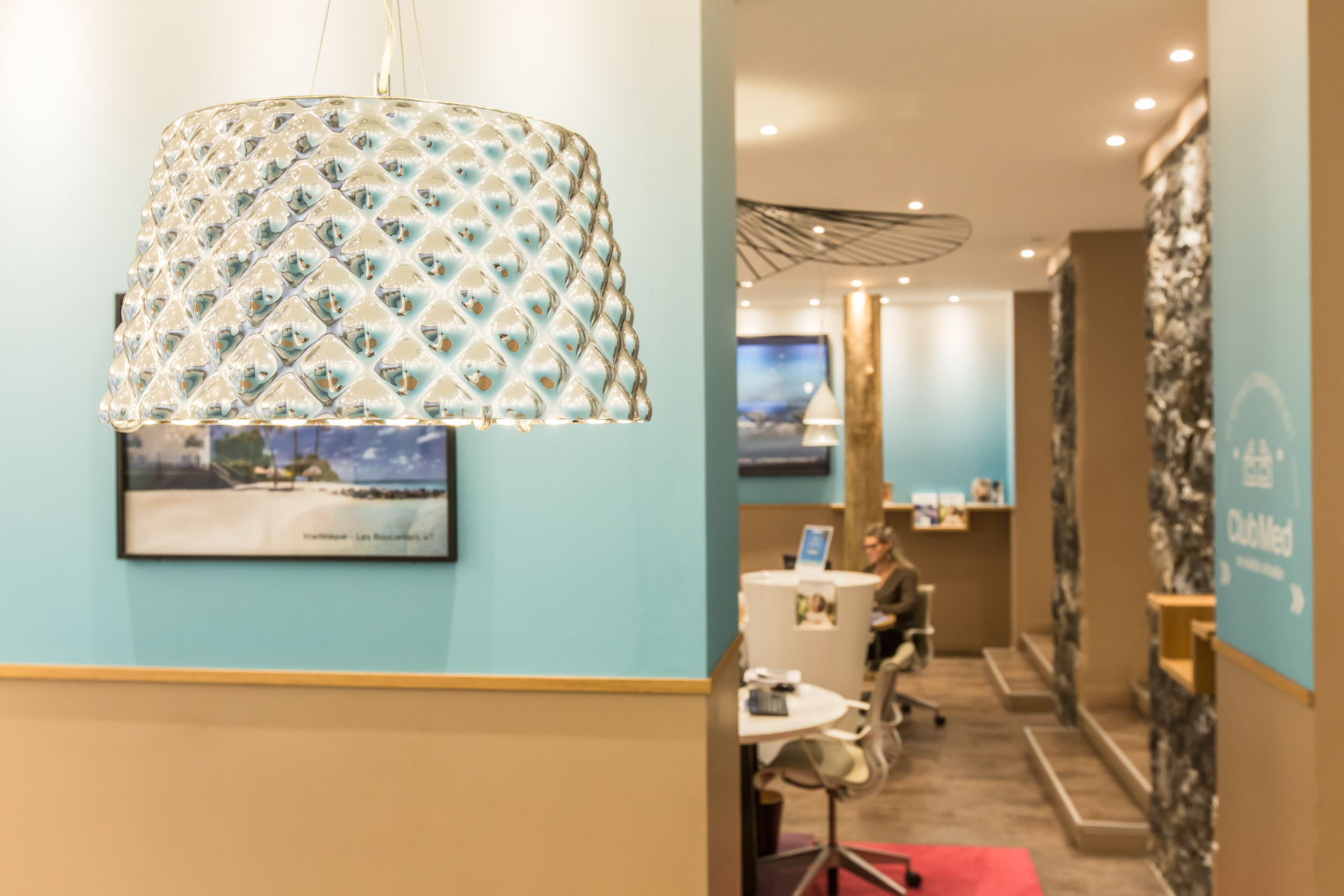 AGENCE VOYAGE CLUB MED GENEVE _ AGENCE JULIE POCINO-ARCHITECTE D'INTERIEUR-RENOVATION HAUT DE GAMME-GRENOBLE-ISERE-SAVOIE-RHONE-ALPES-SUD-14