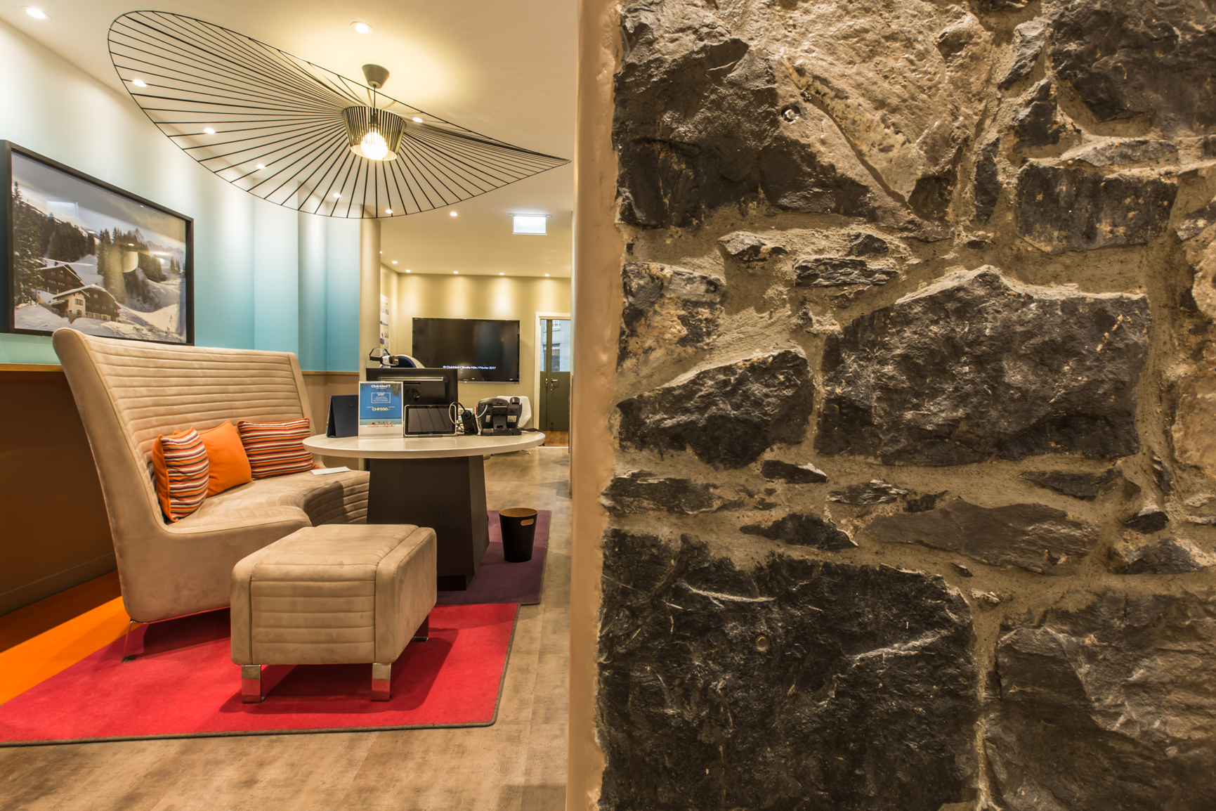 AGENCE VOYAGE CLUB MED GENEVE _ AGENCE JULIE POCINO-ARCHITECTE D'INTERIEUR-RENOVATION HAUT DE GAMME-GRENOBLE-ISERE-SAVOIE-RHONE-ALPES-SUD-6