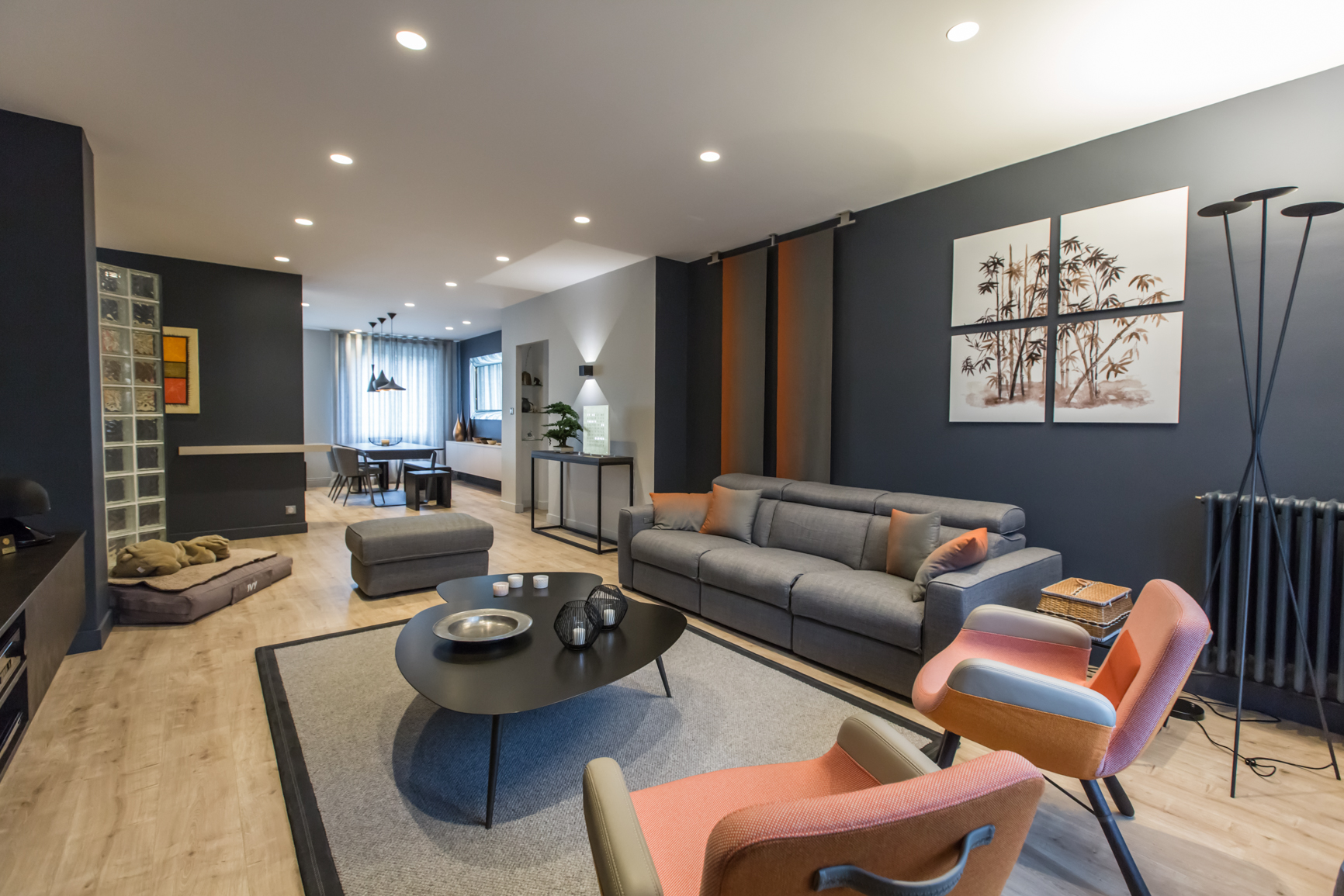 APPARTEMENT HAUT STANDING GRENOBLE _ AGENCE JULIE POCINO-ARCHITECTE D'INTERIEUR-RENOVATION HAUT DE GAMME-GRENOBLE-ISERE-SAVOIE-RHONE-ALPES-SUD-40c