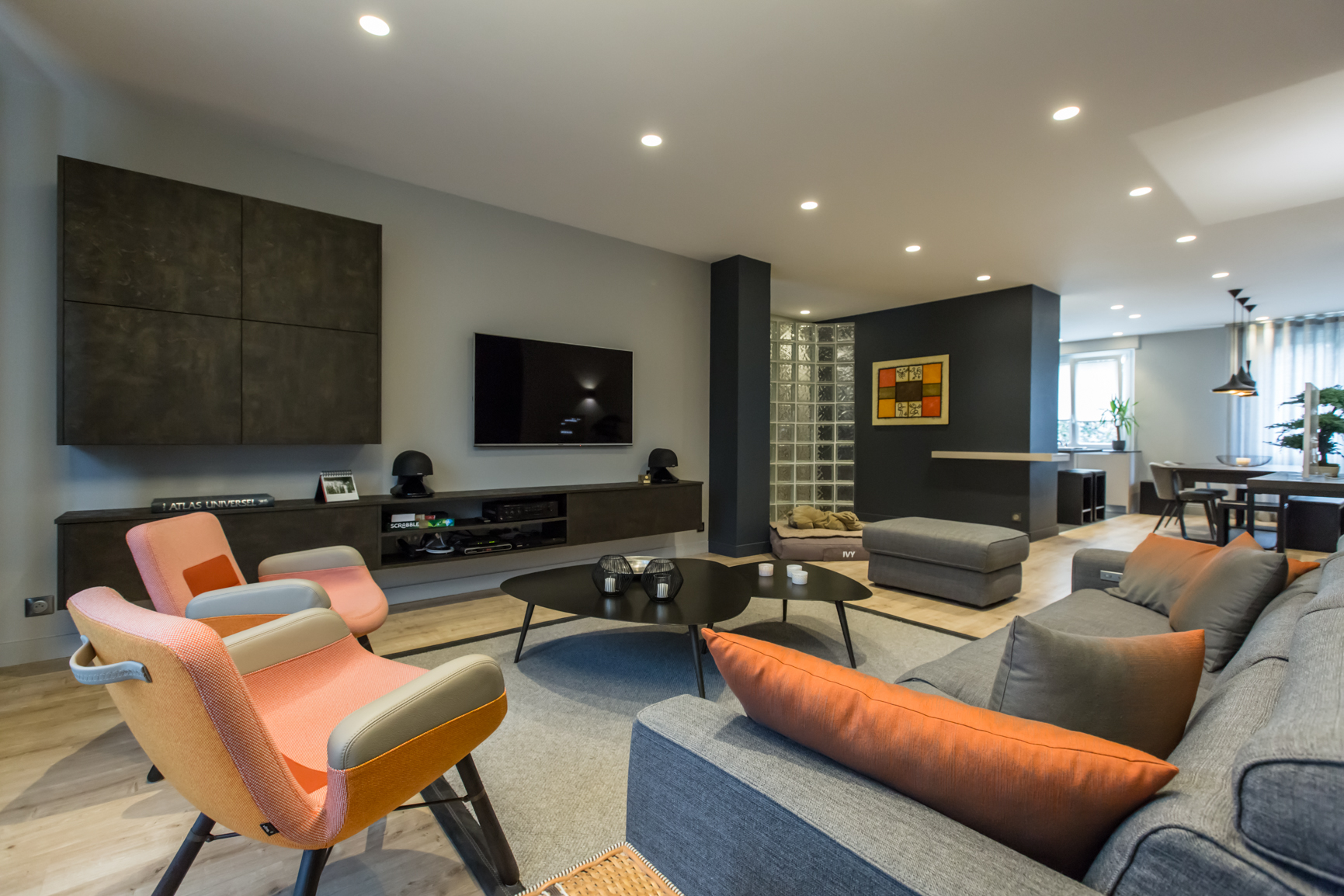 APPARTEMENT HAUT STANDING GRENOBLE _ AGENCE JULIE POCINO-ARCHITECTE D'INTERIEUR-RENOVATION HAUT DE GAMME-GRENOBLE-ISERE-SAVOIE-RHONE-ALPES-SUD-40e