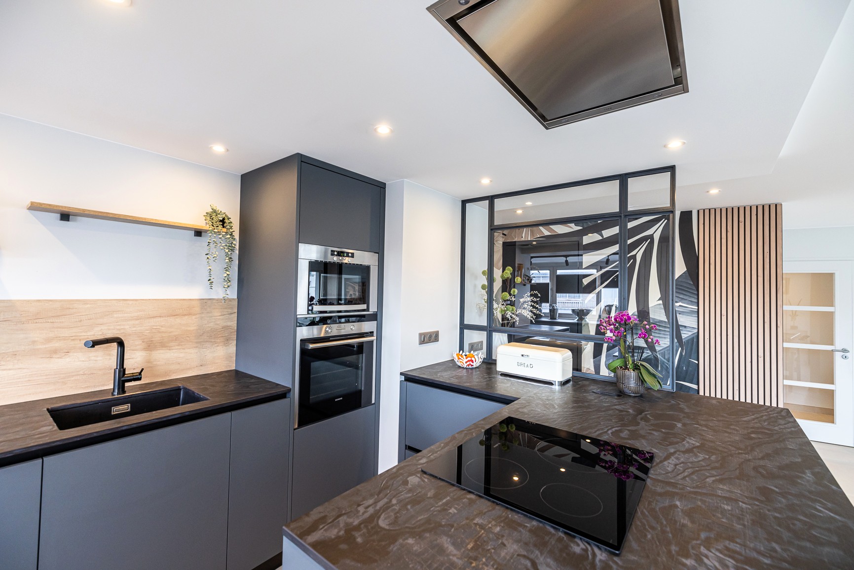 APPARTEMENT PENTHOUSE ROOFTOP TOIT TERRASSE GRENOBLE _ AGENCE JULIE POCINO-ARCHITECTE INTERIEUR-RENOVATION HAUT DE GAMME-GRENOBLE-ISERE-SAVOIE-RHONE-ALPES-SUD-42