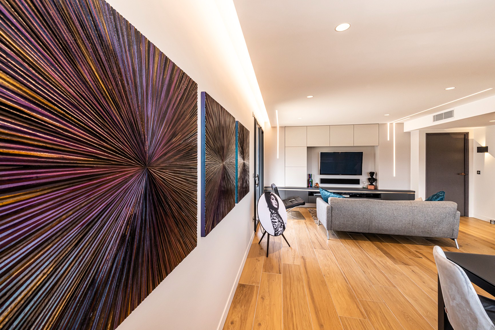 APPARTEMENT PENTHOUSE ROOFTOP TOIT TERRASSE SEYSSINS-AGENCE JULIE POCINO-ARCHITECTE INTERIEUR-RENOVATION HAUT DE GAMME-GRENOBLE-ISERE-SAVOIE-RHONE-ALPES-SUD-31