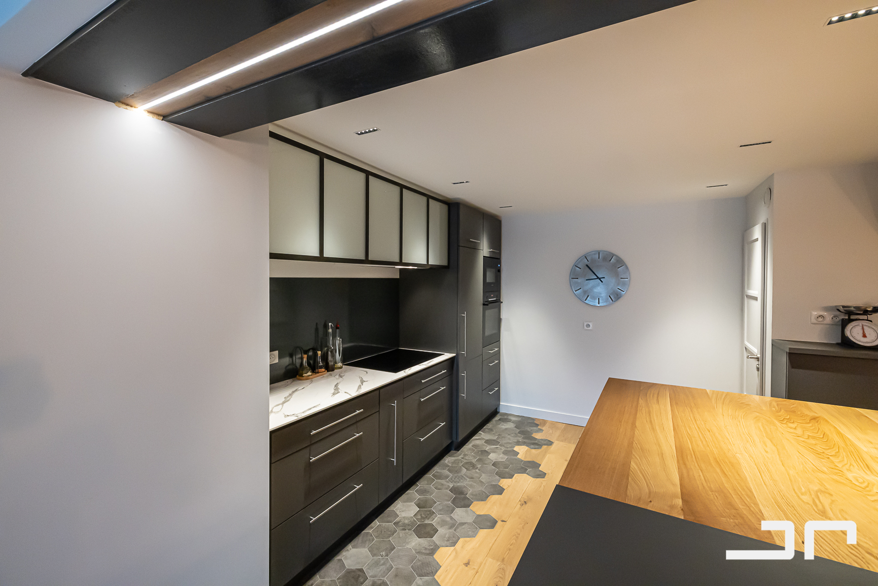 MAISON VILLA GONCELIN GRESIVAUDAN _ AGENCE JULIE POCINO-ARCHITECTE D'INTERIEUR-RENOVATION HAUT DE GAMME-GRENOBLE-ISERE-SAVOIE-RHONE-ALPES-SUD-13