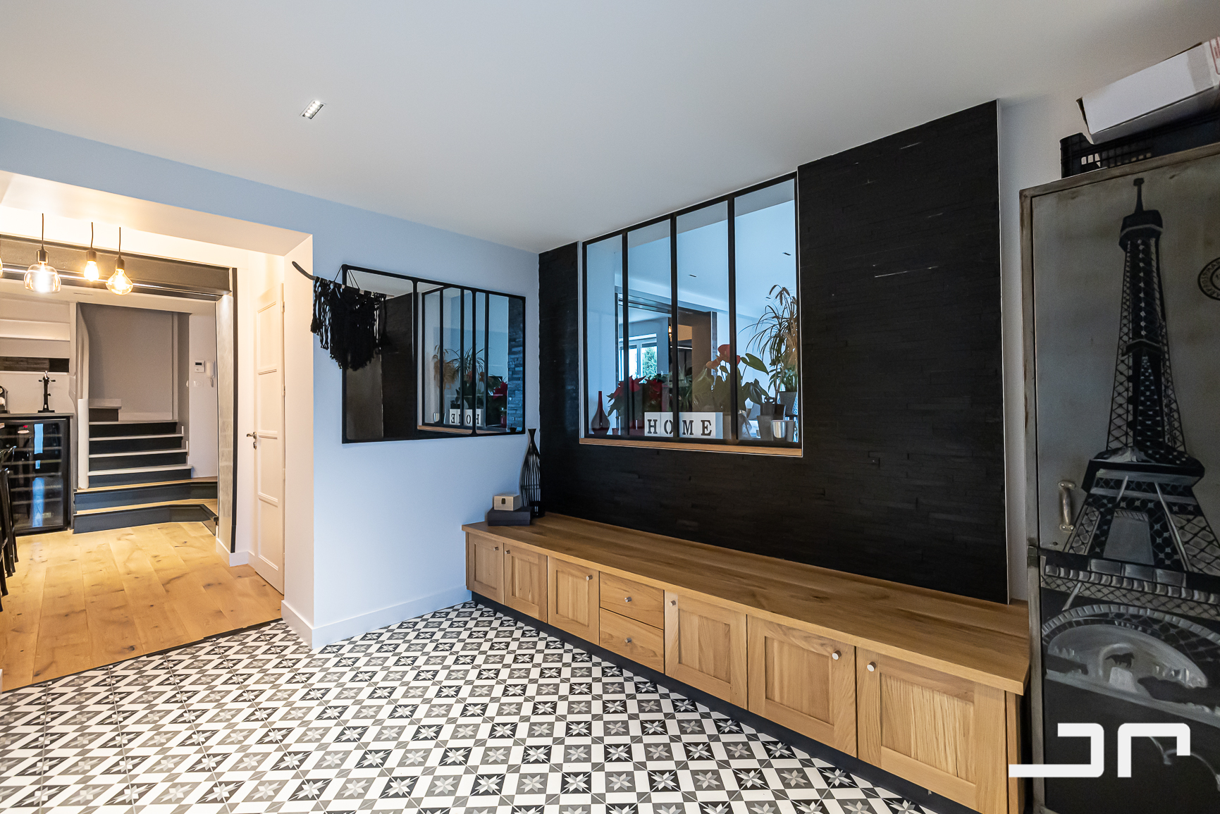 MAISON VILLA GONCELIN GRESIVAUDAN _ AGENCE JULIE POCINO-ARCHITECTE D'INTERIEUR-RENOVATION HAUT DE GAMME-GRENOBLE-ISERE-SAVOIE-RHONE-ALPES-SUD-22