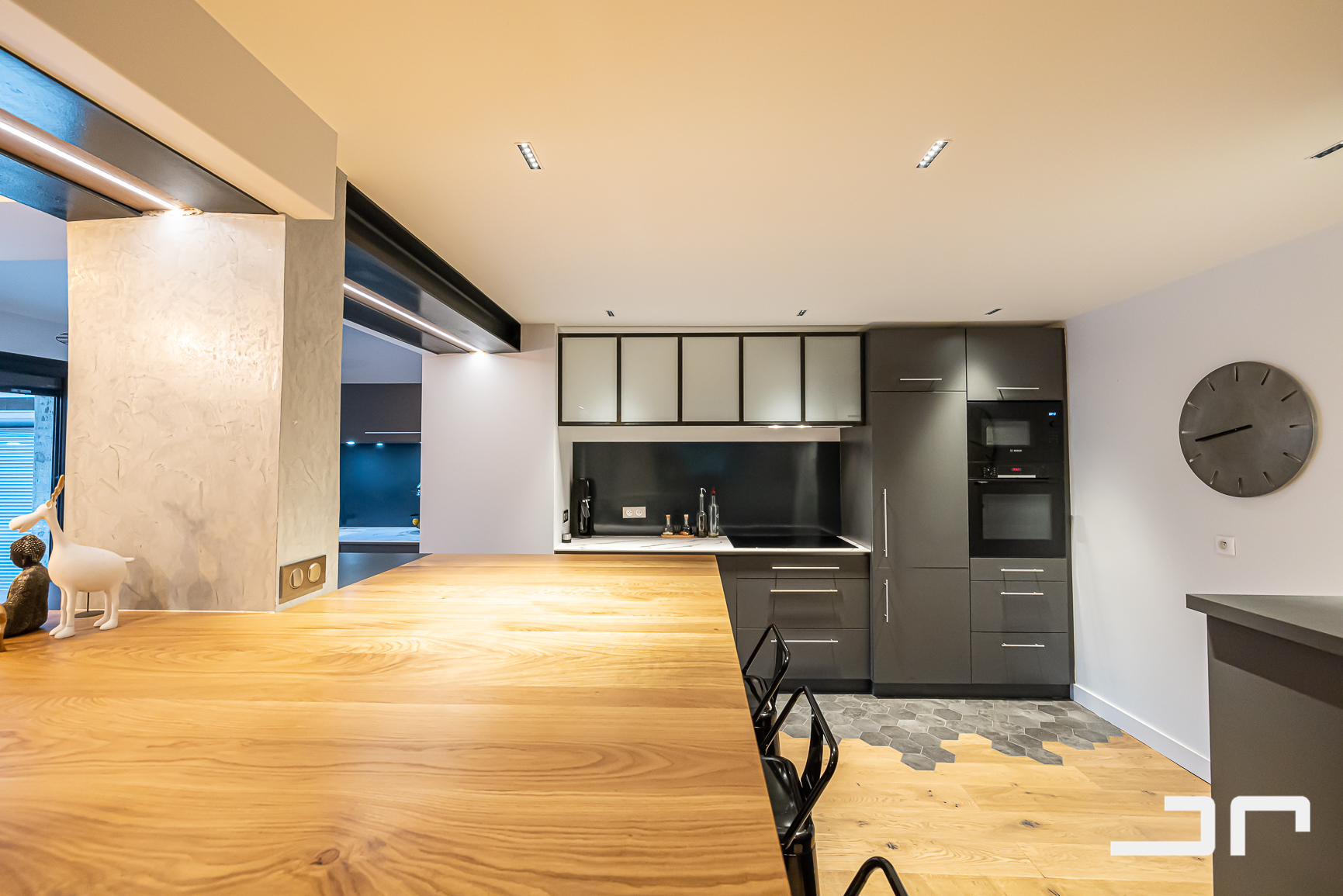 MAISON VILLA GONCELIN GRESIVAUDAN _ AGENCE JULIE POCINO-ARCHITECTE D'INTERIEUR-RENOVATION HAUT DE GAMME-GRENOBLE-ISERE-SAVOIE-RHONE-ALPES-SUD-5a