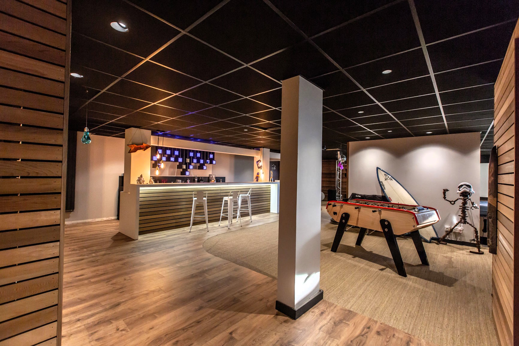 MAISON VILLA GRESIVAUDAN ESPACE DETENTE _ AGENCE JULIE POCINO-ARCHITECTE D'INTERIEUR-RENOVATION HAUT DE GAMME-GRENOBLE-ISERE-SAVOIE-RHONE-ALPES-SUD-1a