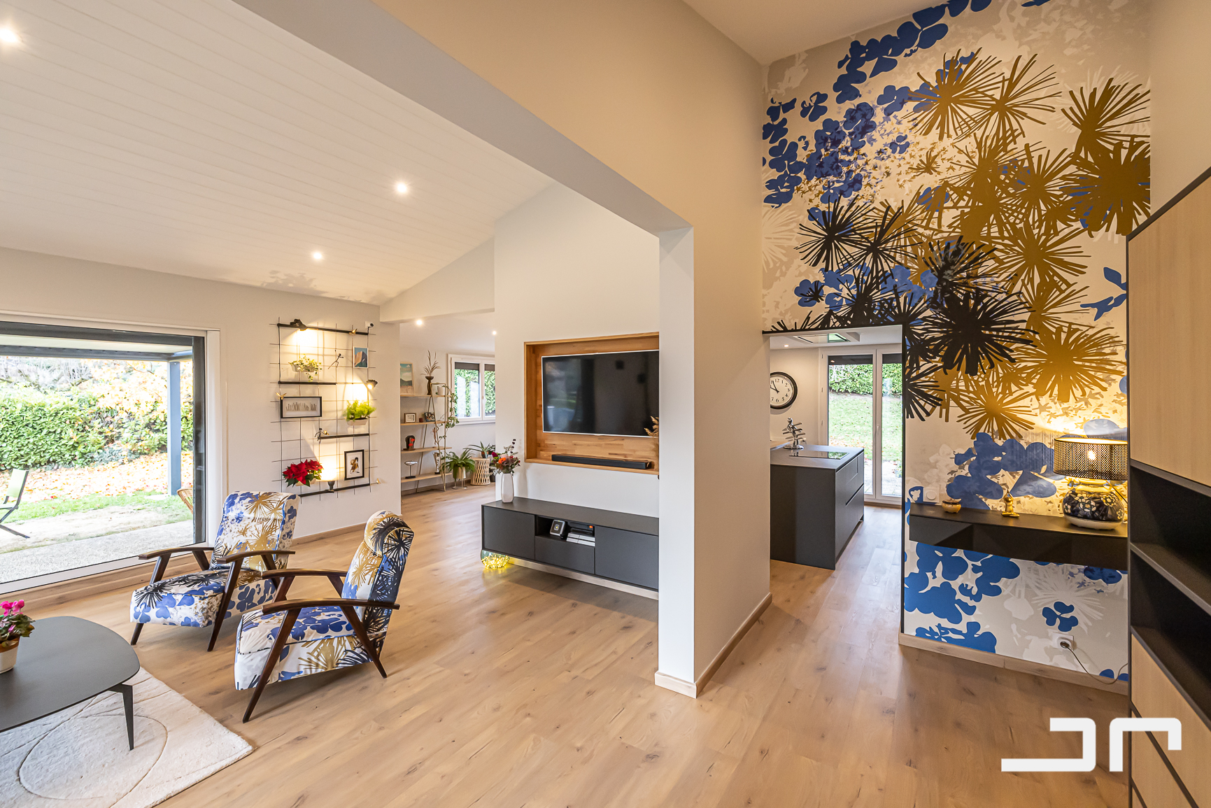 MAISON VILLA SEYSSINS VERCORS _ AGENCE JULIE POCINO-ARCHITECTE D'INTERIEUR-RENOVATION HAUT DE GAMME-GRENOBLE-ISERE-SAVOIE-RHONE-ALPES-SUD-1