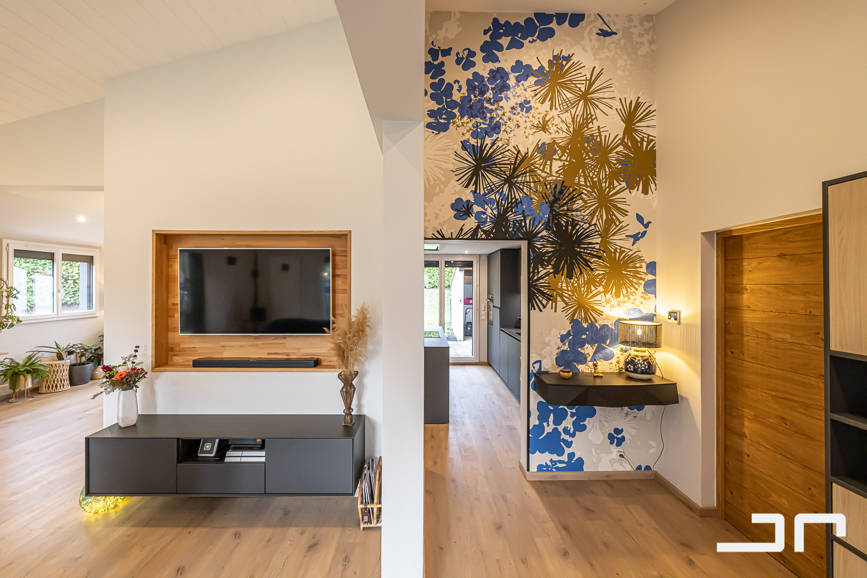 MAISON VILLA SEYSSINS VERCORS _ AGENCE JULIE POCINO-ARCHITECTE D'INTERIEUR-RENOVATION HAUT DE GAMME-GRENOBLE-ISERE-SAVOIE-RHONE-ALPES-SUD-2