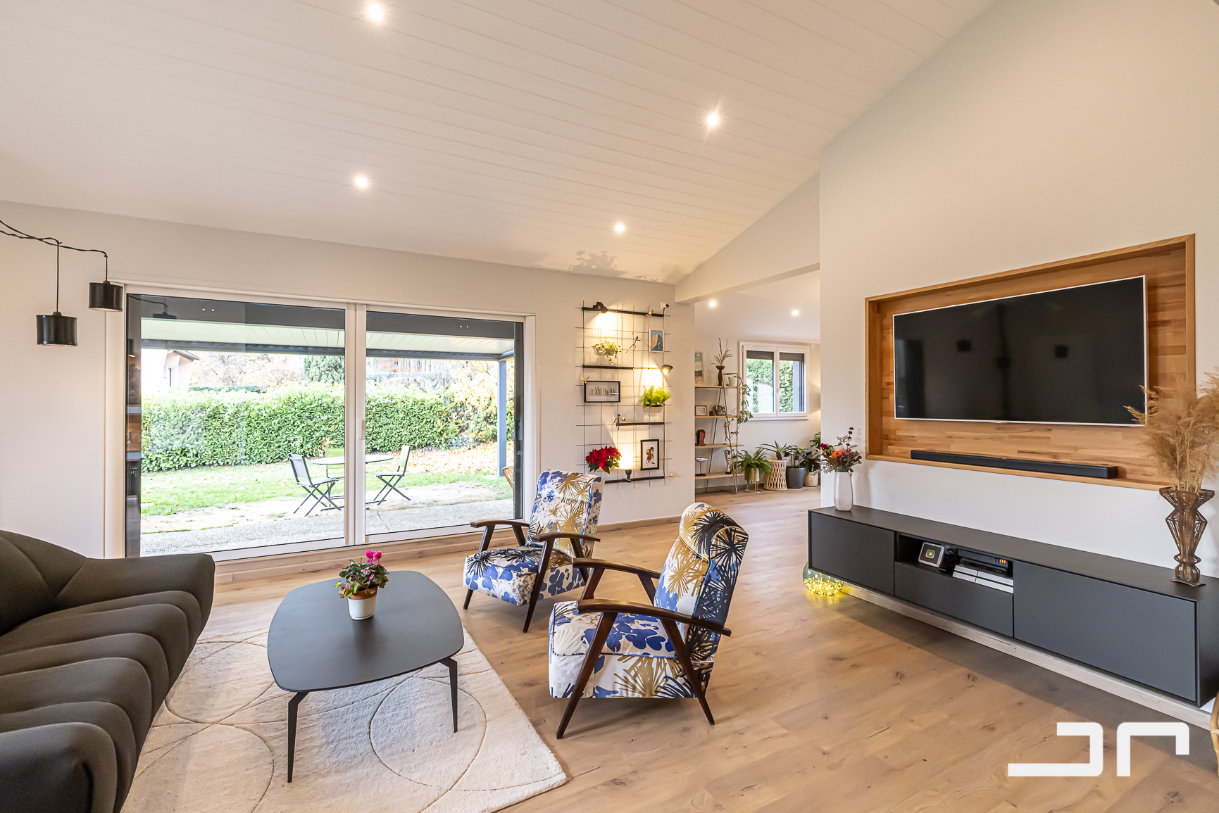 MAISON VILLA SEYSSINS VERCORS _ AGENCE JULIE POCINO-ARCHITECTE D'INTERIEUR-RENOVATION HAUT DE GAMME-GRENOBLE-ISERE-SAVOIE-RHONE-ALPES-SUD-3e