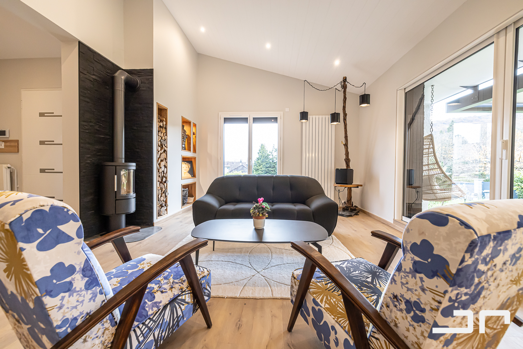 MAISON VILLA SEYSSINS VERCORS _ AGENCE JULIE POCINO-ARCHITECTE D'INTERIEUR-RENOVATION HAUT DE GAMME-GRENOBLE-ISERE-SAVOIE-RHONE-ALPES-SUD-3g